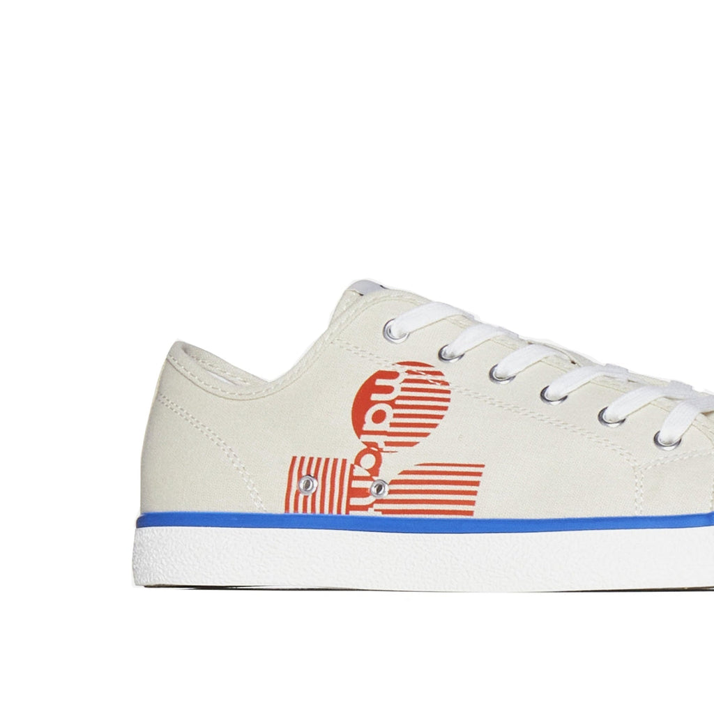 Sneakers - Isabel Marant Canvas - Beige