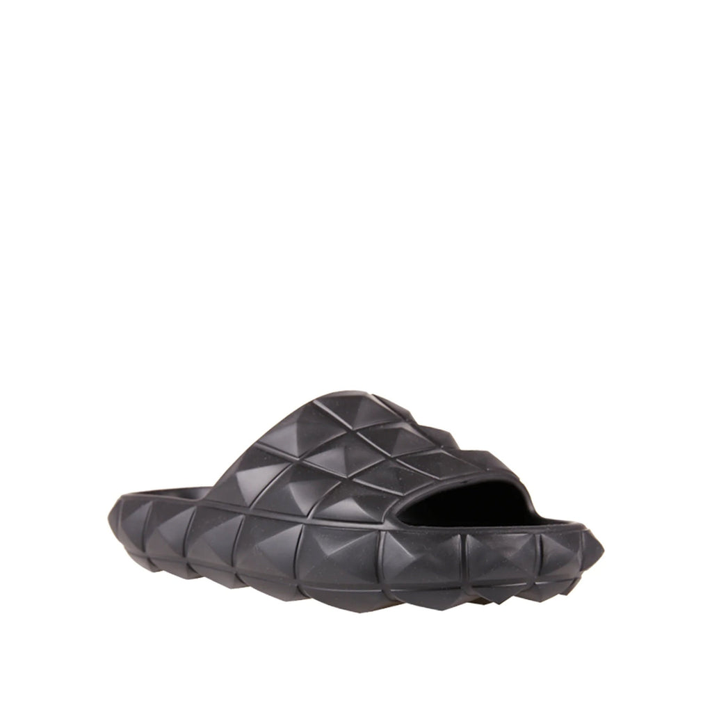 Mules Valentino Garavani Bedford - Black - Homme