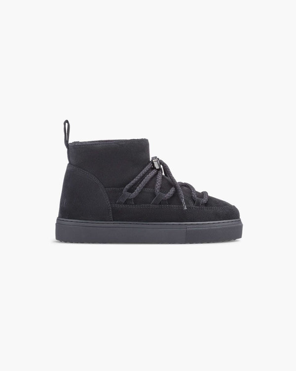 Bottes Classic Low - Black