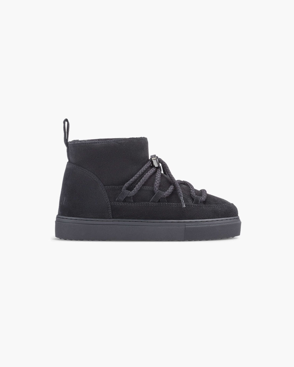 Bottes Classic Low - Black