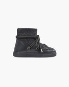 Boots Felt - Black