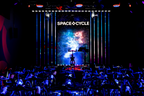 SPACE CYCLE - Indoor Cycling - 1 Session