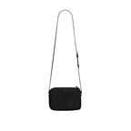 Saint Laurent - Sac Caméra Lou - Femme - Black