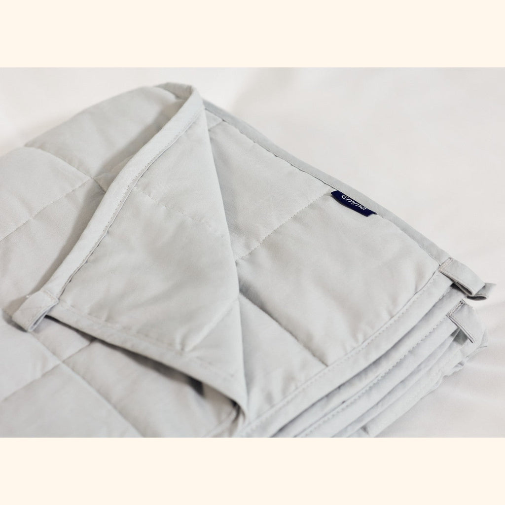 Couverture Lestée