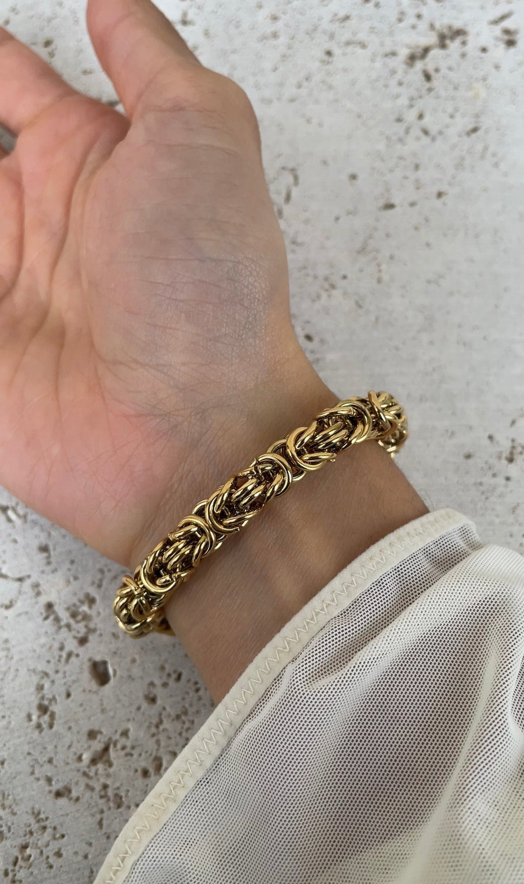 Bracelet Extra Thick