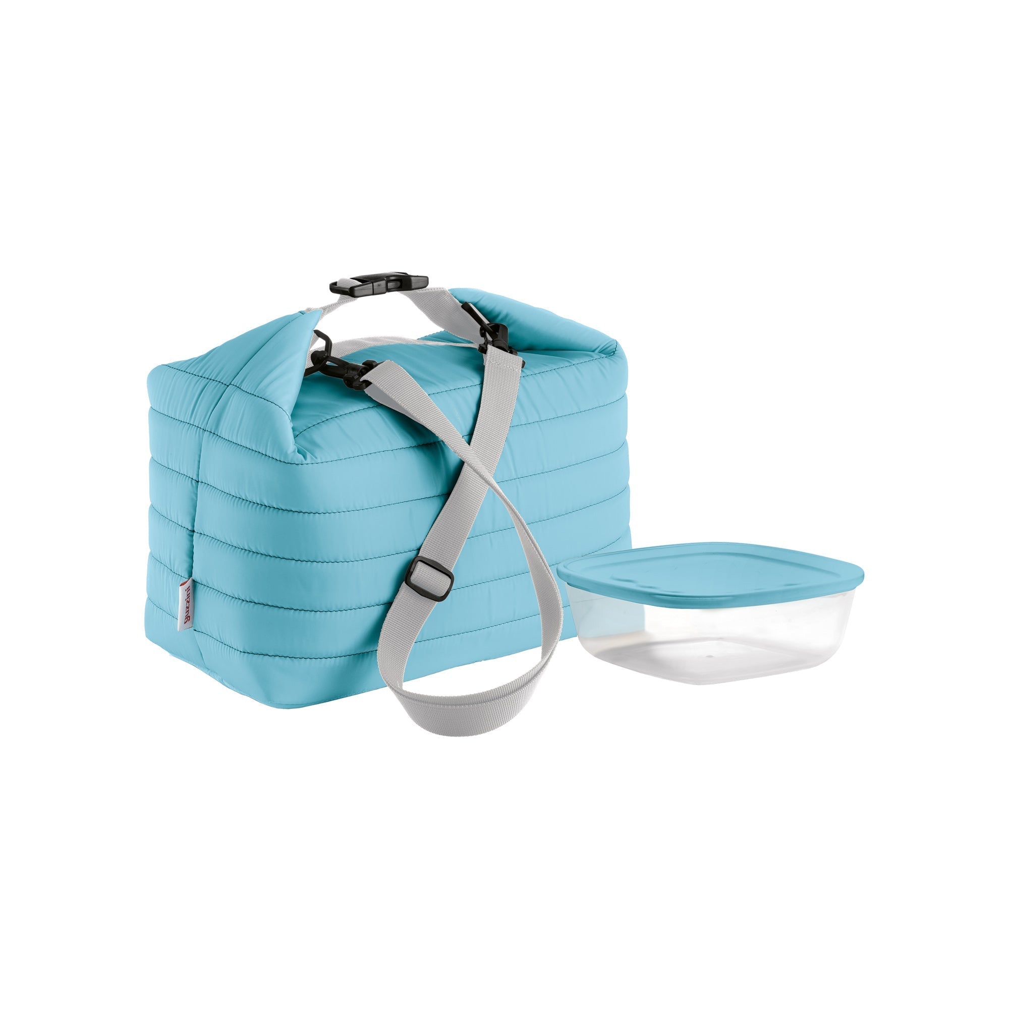 Sac Isotherme Avec Contenant Hermétique 'Handy' "On The Go"