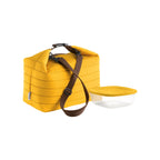 Sac Isotherme Avec Contenant Hermétique 'Handy' "On The Go"