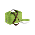 Sac Isotherme Avec Contenant Hermétique 'Handy' "On The Go"