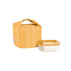 Set Sac Isotherme Et Contenant Hermétique 'Handy Bio' "On The Go"