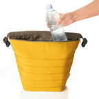 Sac Isotherme Avec Contenant Hermétique 'Handy' "On The Go"