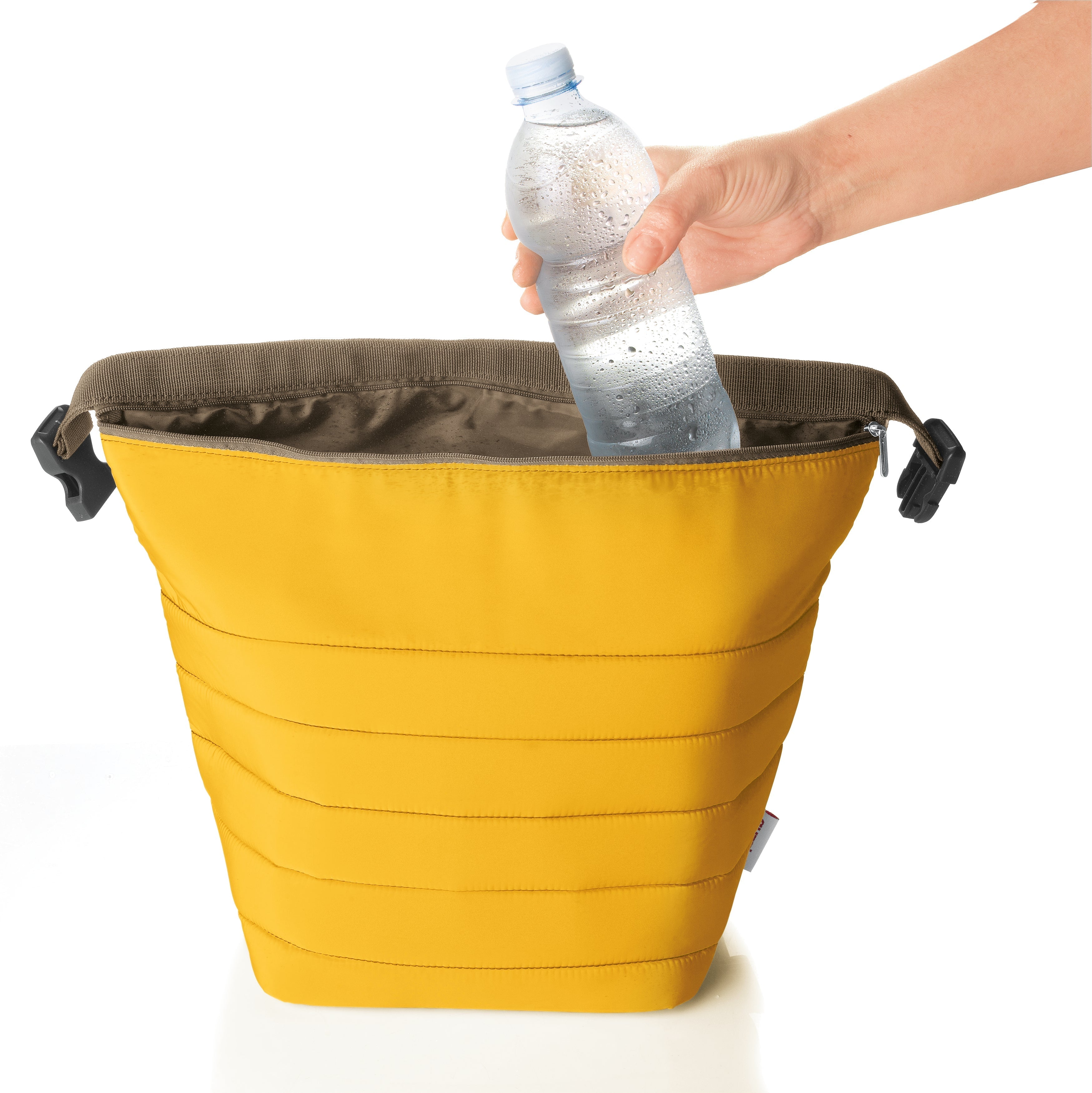 Sac Isotherme Avec Contenant Hermétique 'Handy' "On The Go"
