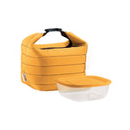 Sac Isotherme Avec Contenant Hermétique 'Handy' "On The Go"