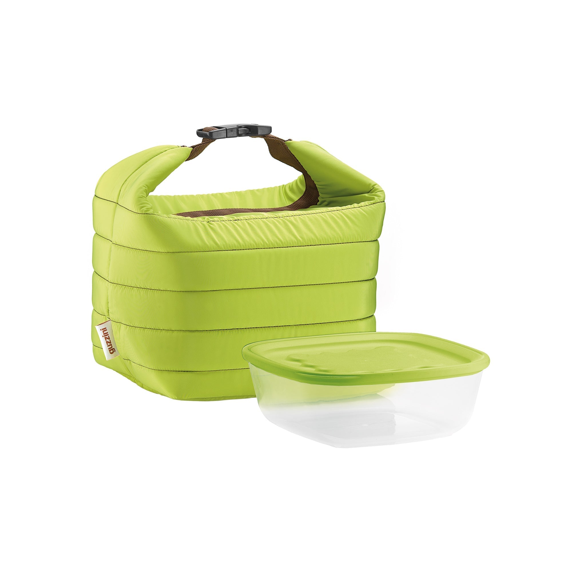 Sac Isotherme Avec Contenant Hermétique 'Handy' "On The Go"