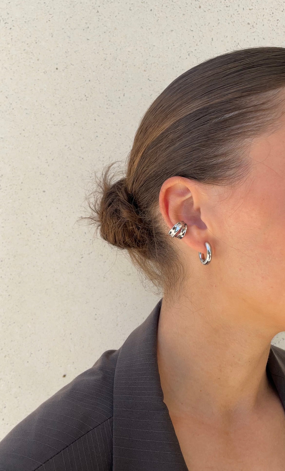 Earcuff Cleopatra
