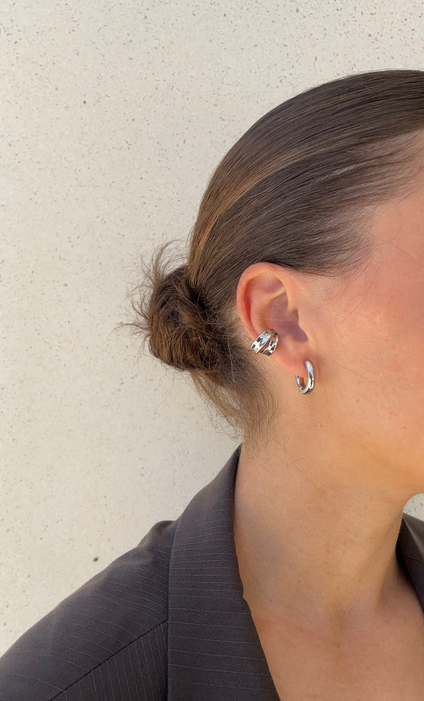 Earcuff Cleopatra