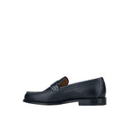 Mocassins Dior Granville - Black - Homme
