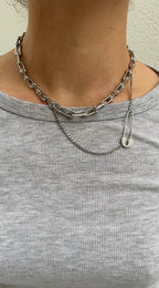 Collier Couture