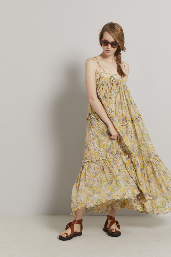 ROBE ANAIS