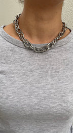 Collier Huge Couture