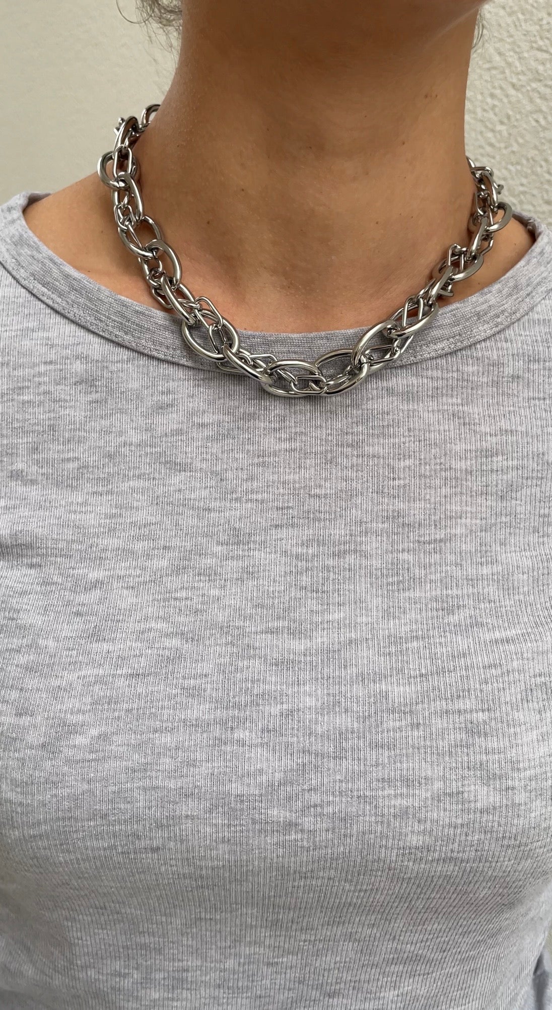 Collier Huge Couture