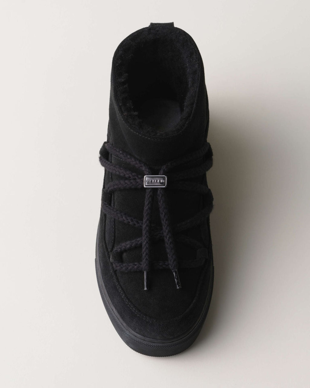 Bottes Classic Low - Black