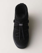 Bottes Classic Low - Black