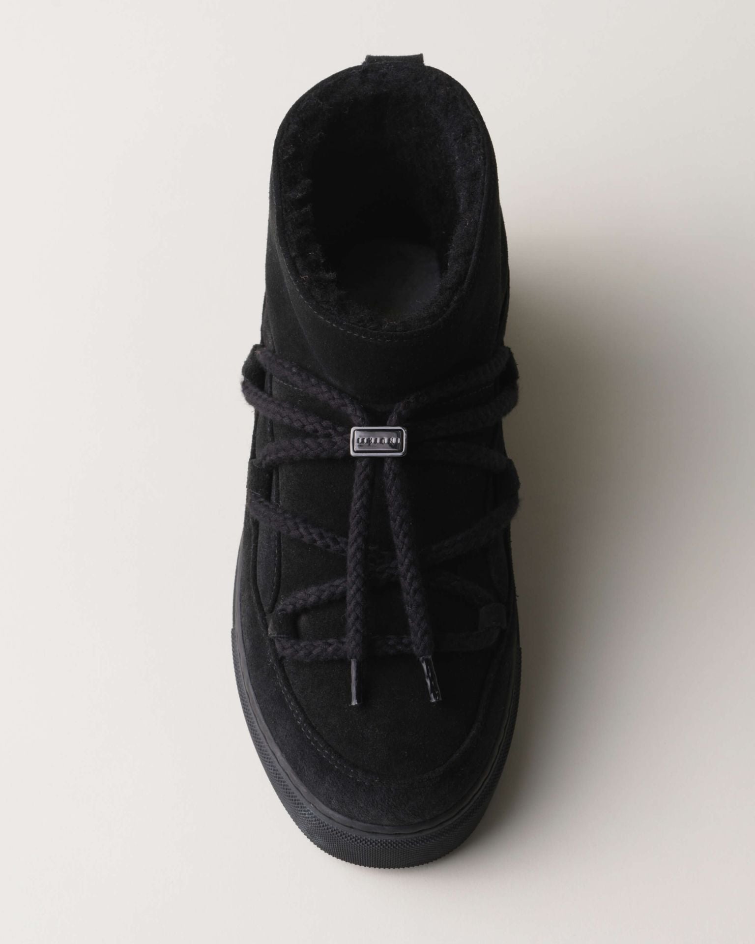 Bottes Classic Low - Black