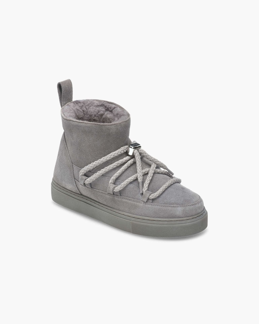 Bottes Classic Low - Grey