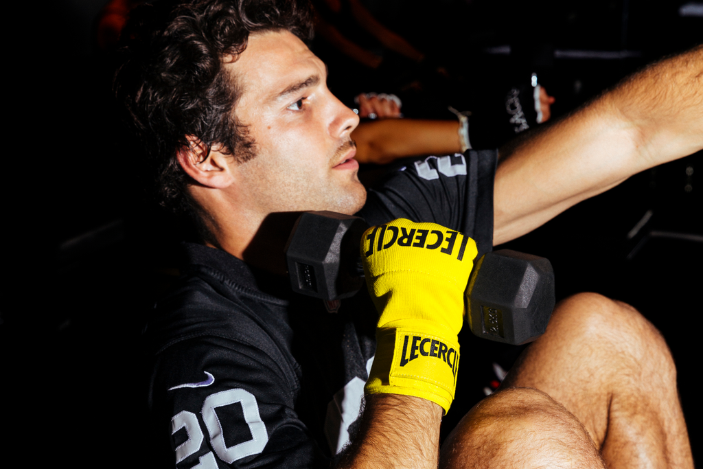 Le Cercle Boxing  - Boxing Bootcamp - 3 Sessions