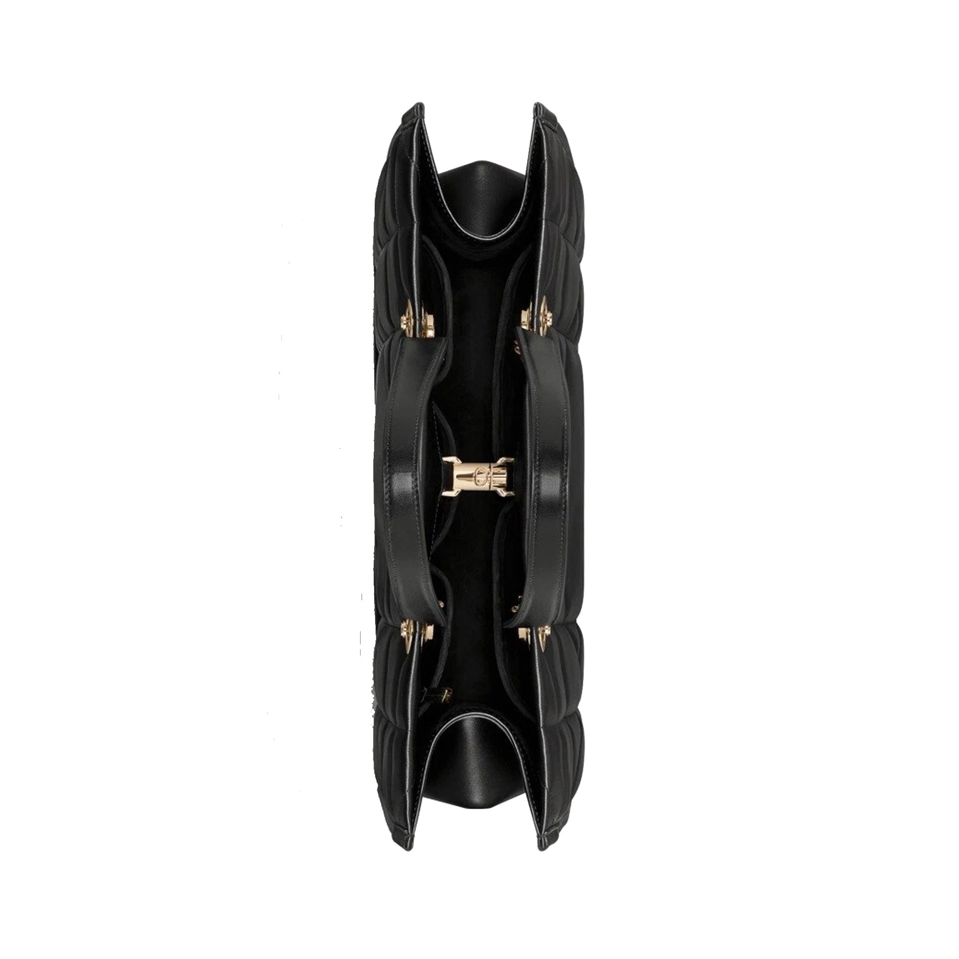 Dior - Cabas Essential Large - Femme - Black