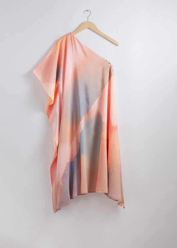 Robe Sa Beck - Orange