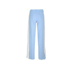 Pantalon Track - Blue - Femme