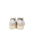 Sneakers - Autry Medalist Low - White