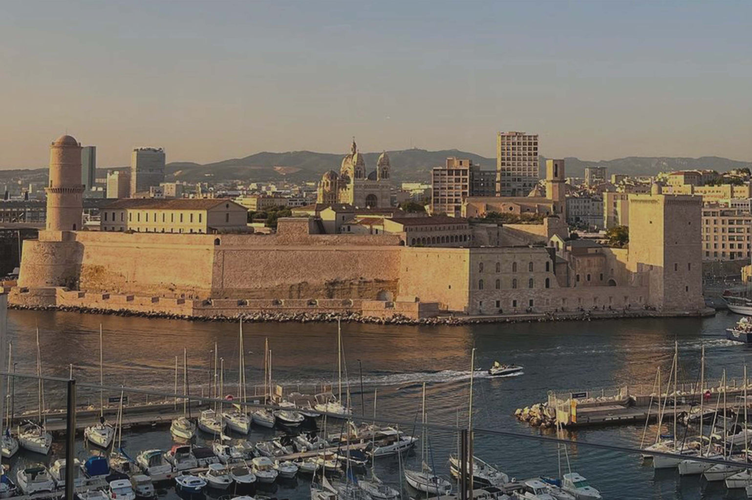 Sofitel Marseille