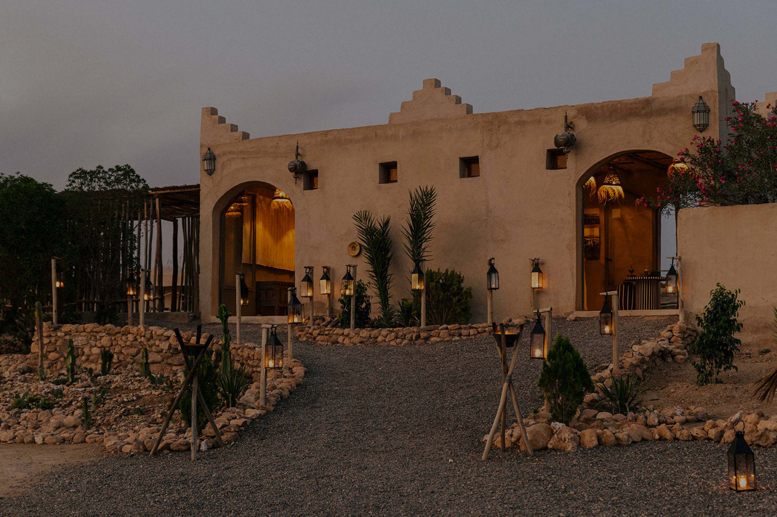 Habitas Dakhla