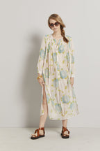 ROBE CIGARETTE