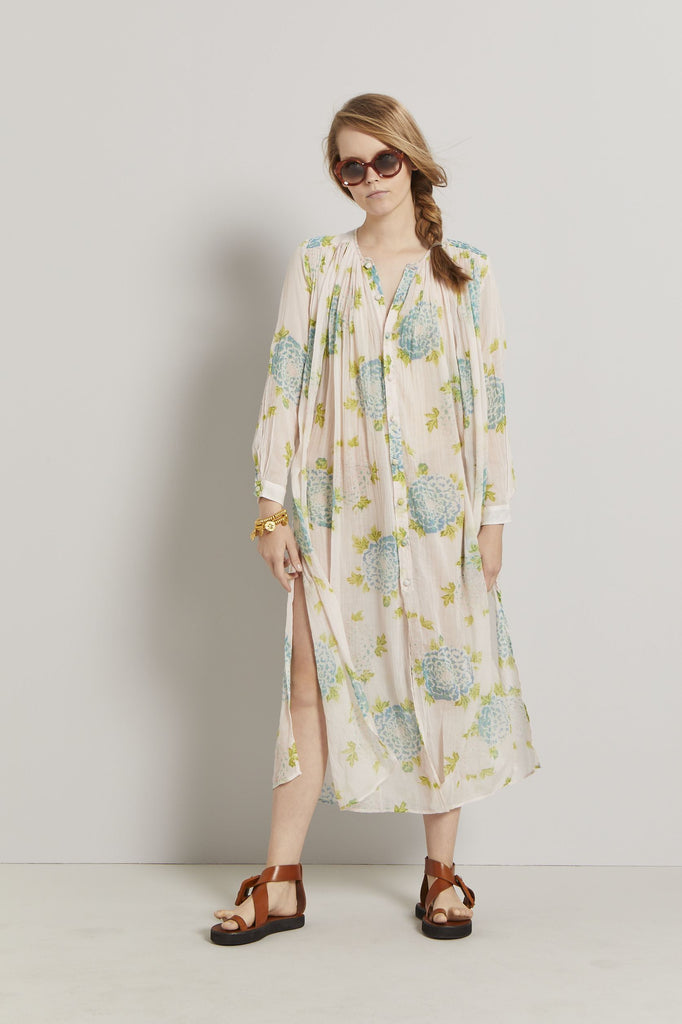 ROBE CIGARETTE