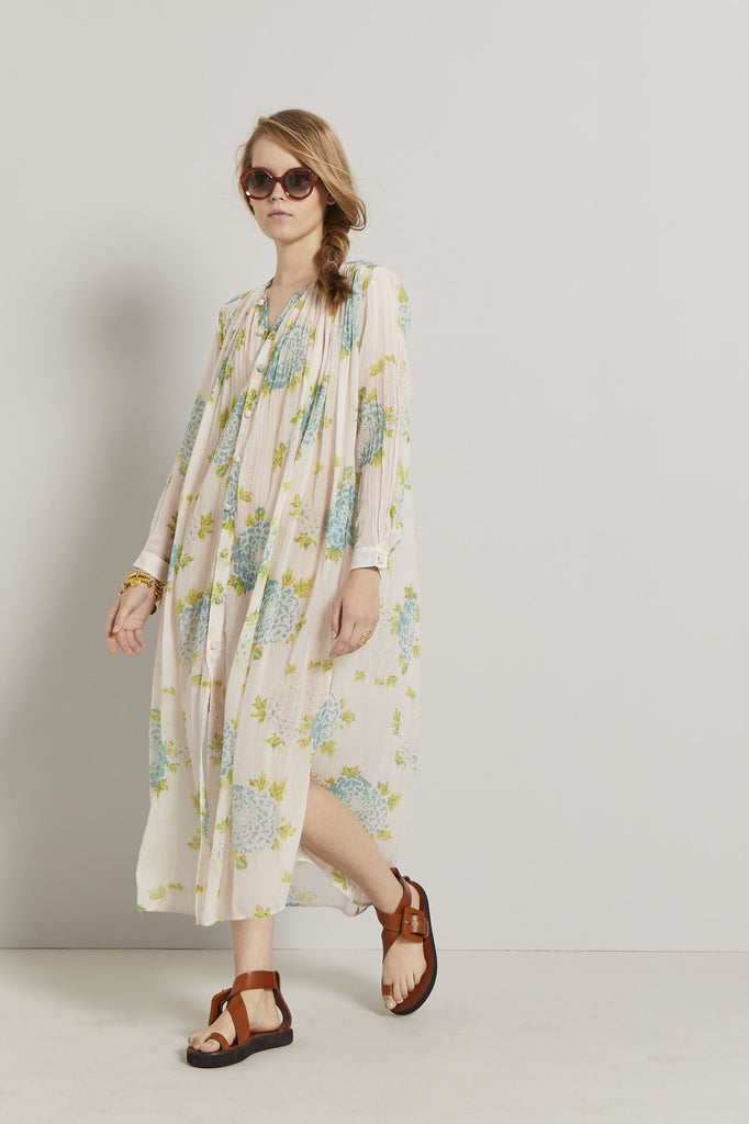 ROBE CIGARETTE