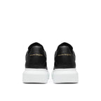 Sneakers - Alexander Mcqueen Oversized - Black