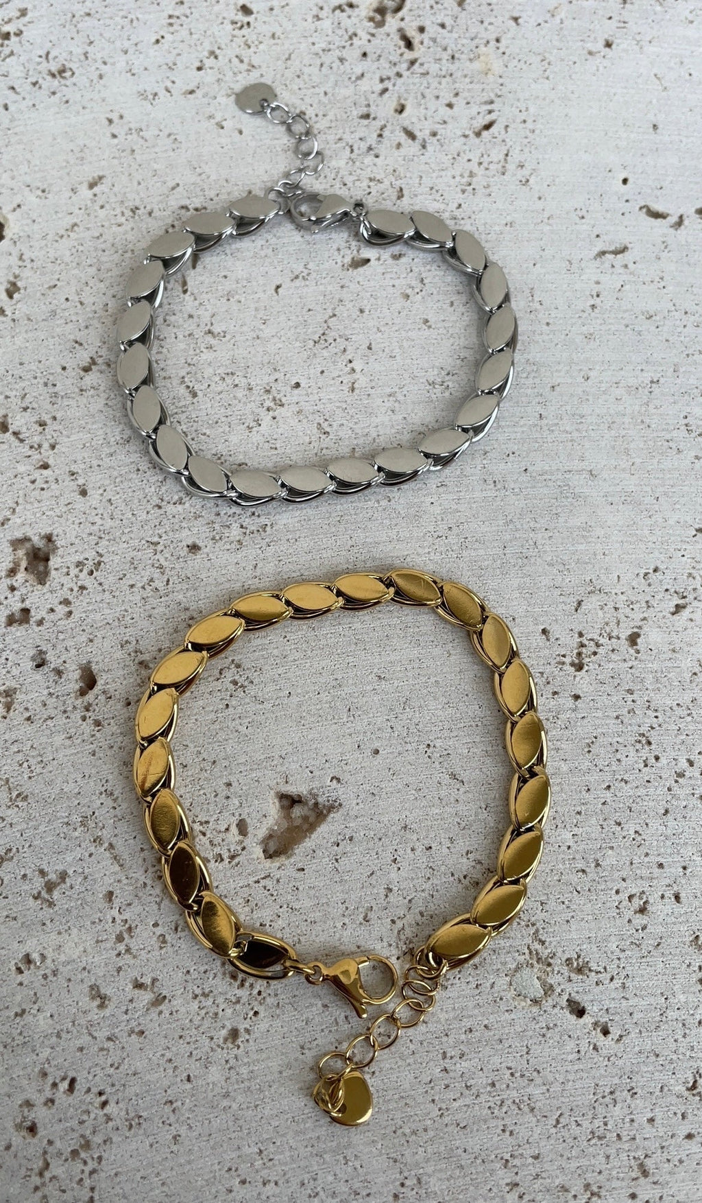 Bracelet Wheat Bangle