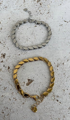Bracelet Wheat Bangle
