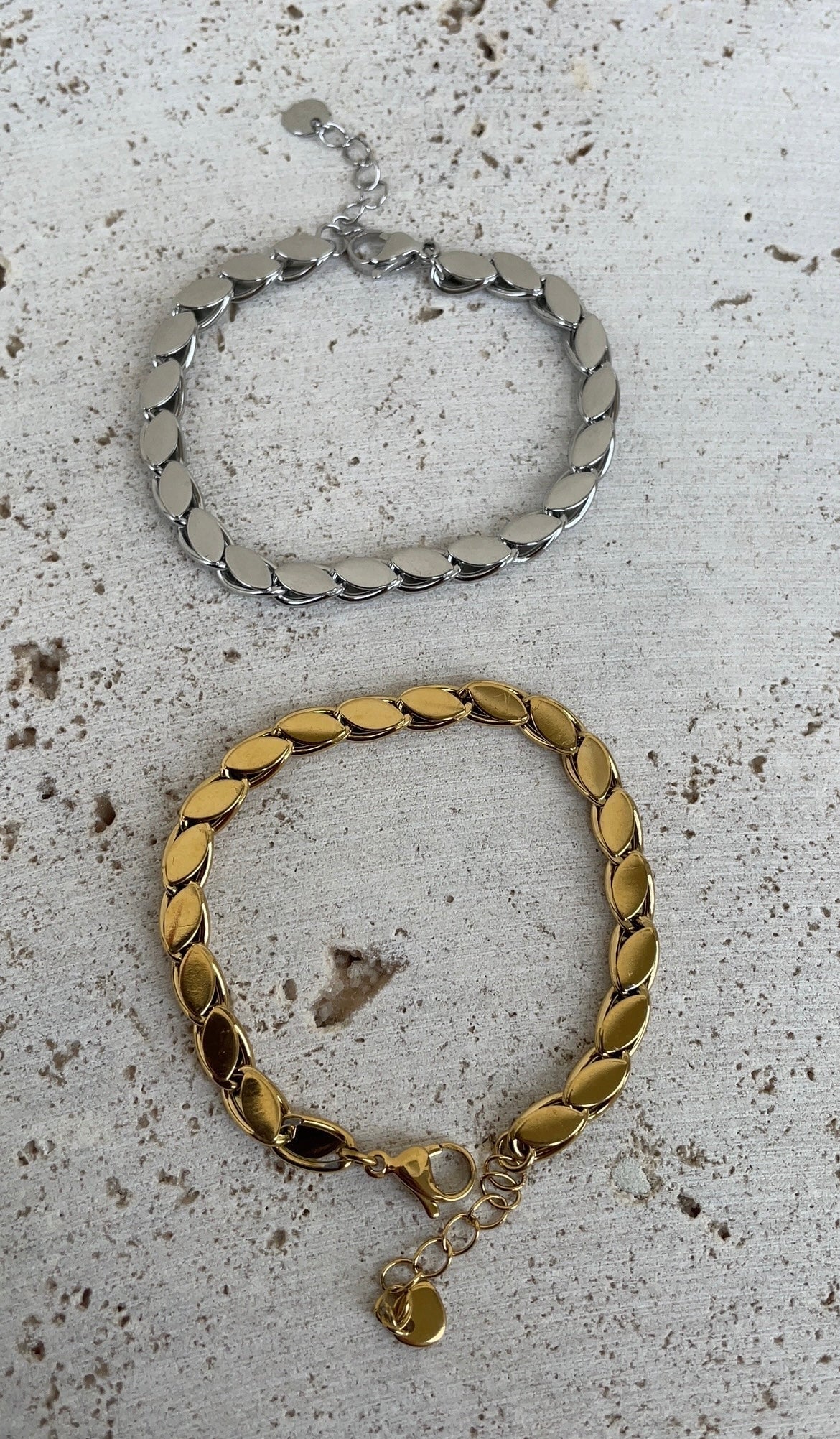 Bracelet Wheat Bangle