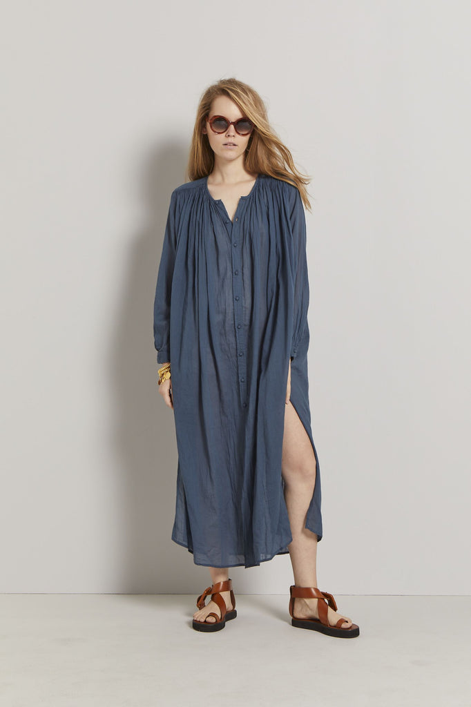 ROBE CIGARETTE