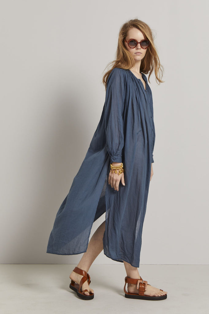 ROBE CIGARETTE