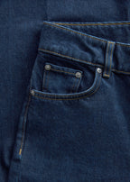 Jean S3 Oyster Cut - Bleu