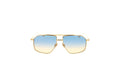 Lunettes De Soleil - Cutler And Gross