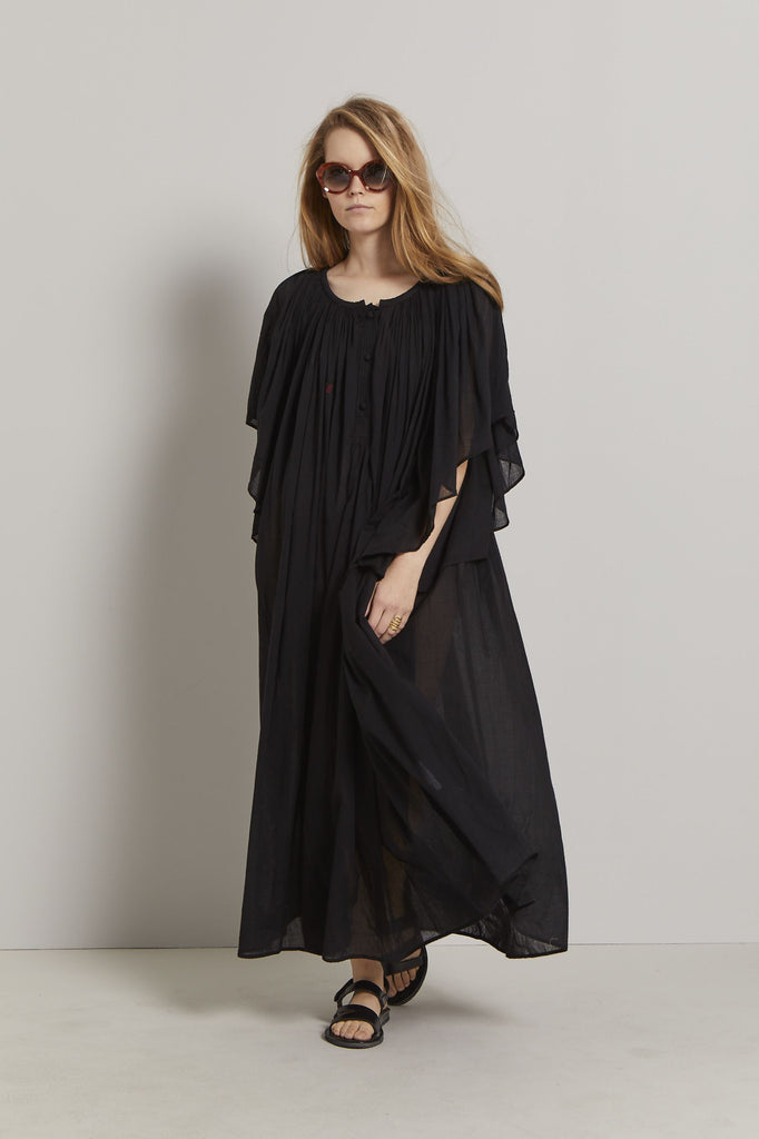 ROBE HORTENSIA