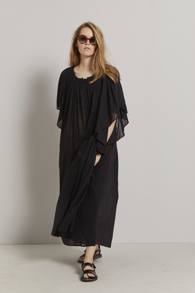 ROBE HORTENSIA