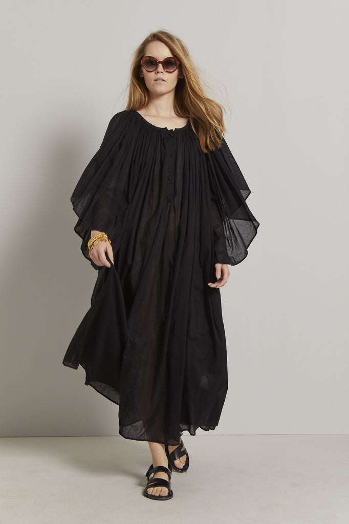 ROBE HORTENSIA