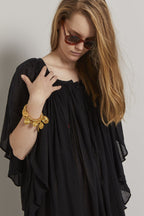 ROBE HORTENSIA